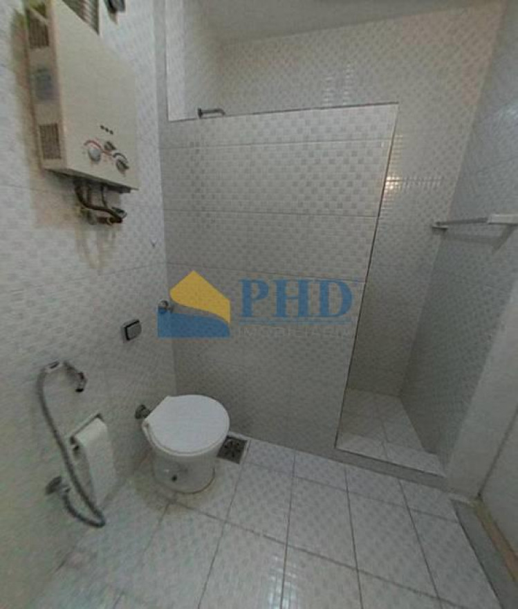 Apartamento 1 Quartos 45m² 