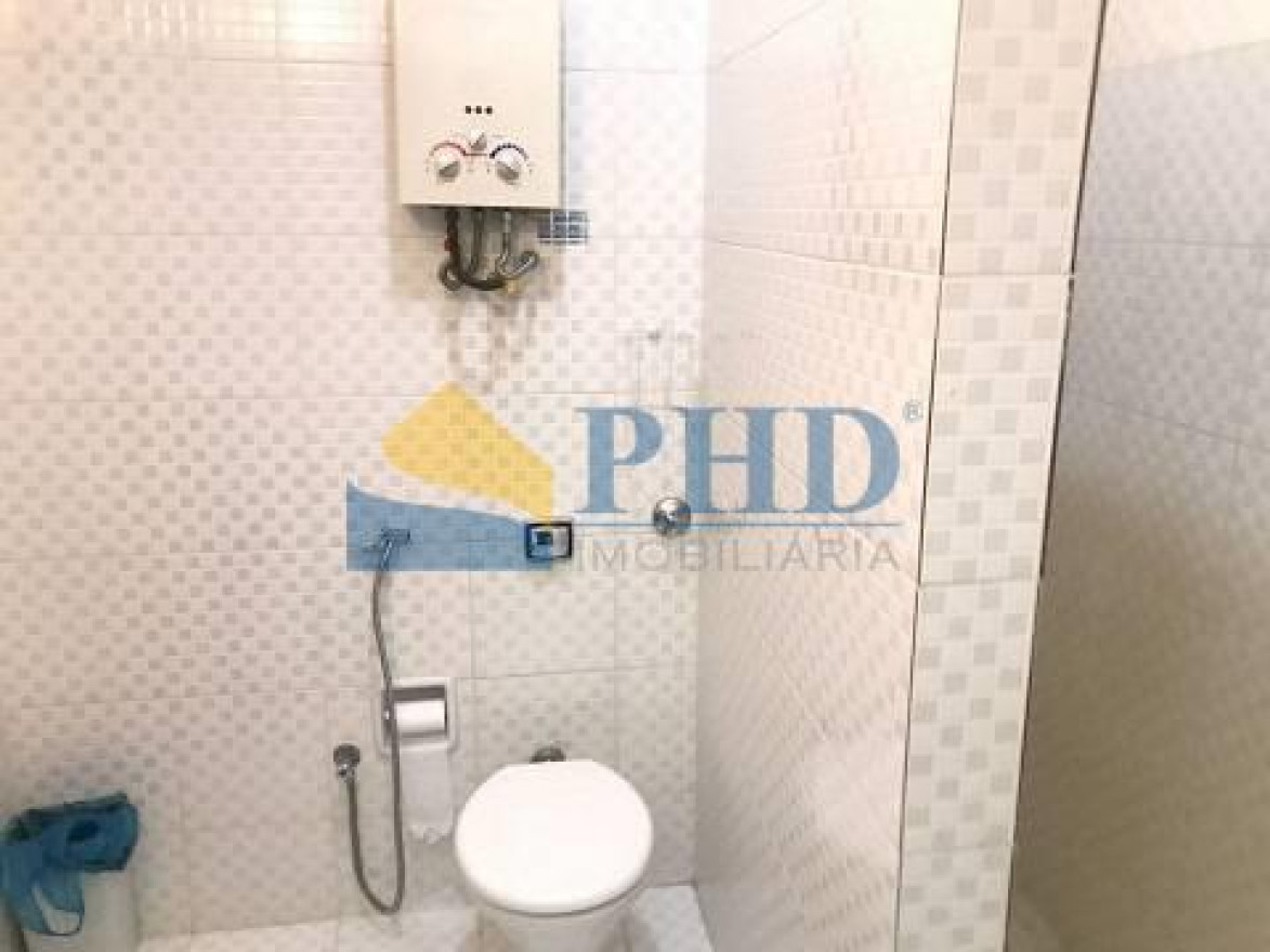 Apartamento 1 Quartos 45m² 