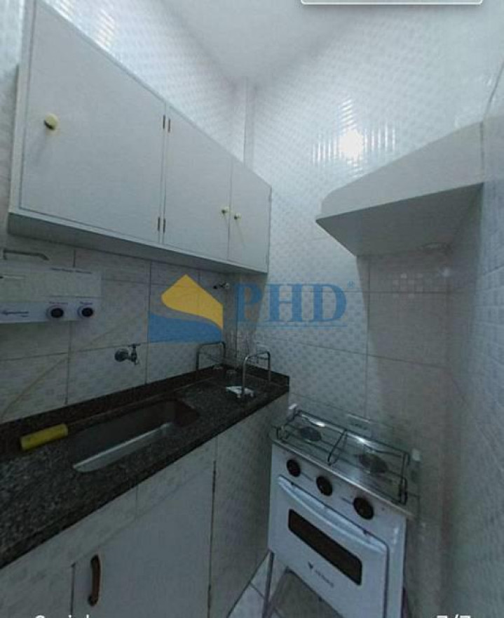 Apartamento 1 Quartos 45m² 