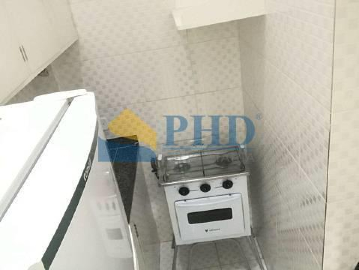 Apartamento 1 Quartos 45m² 