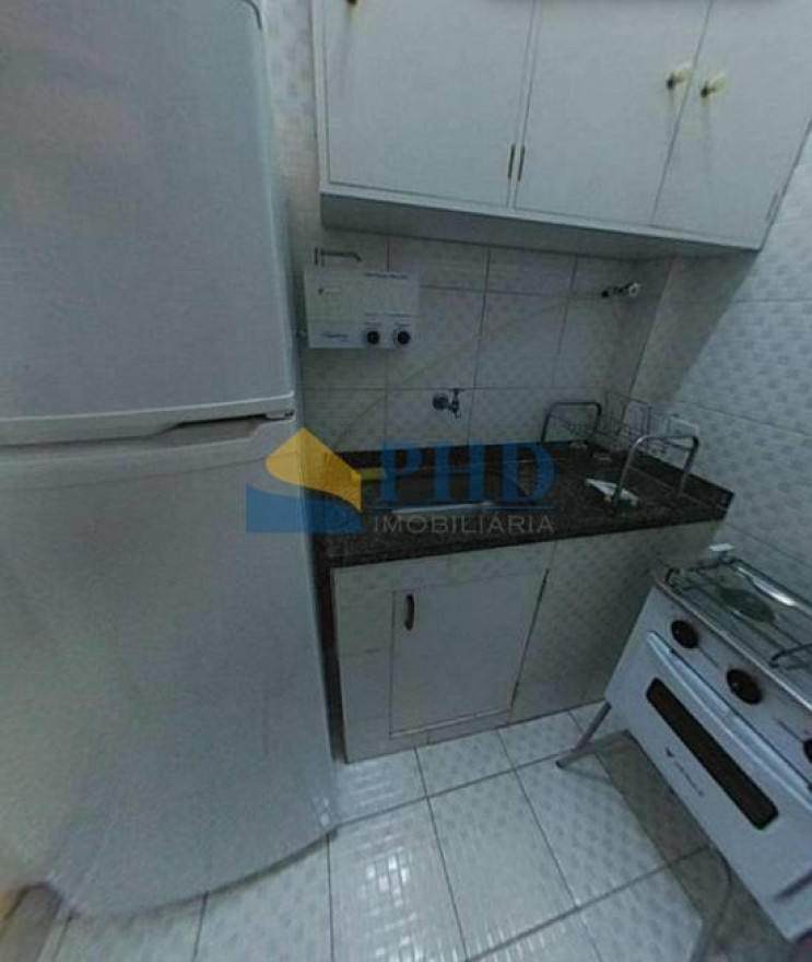 Apartamento 1 Quartos 45m² 