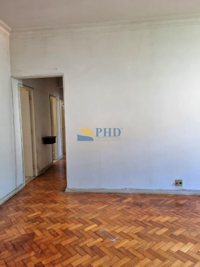 Apartamento 3 Quartos 115m² 