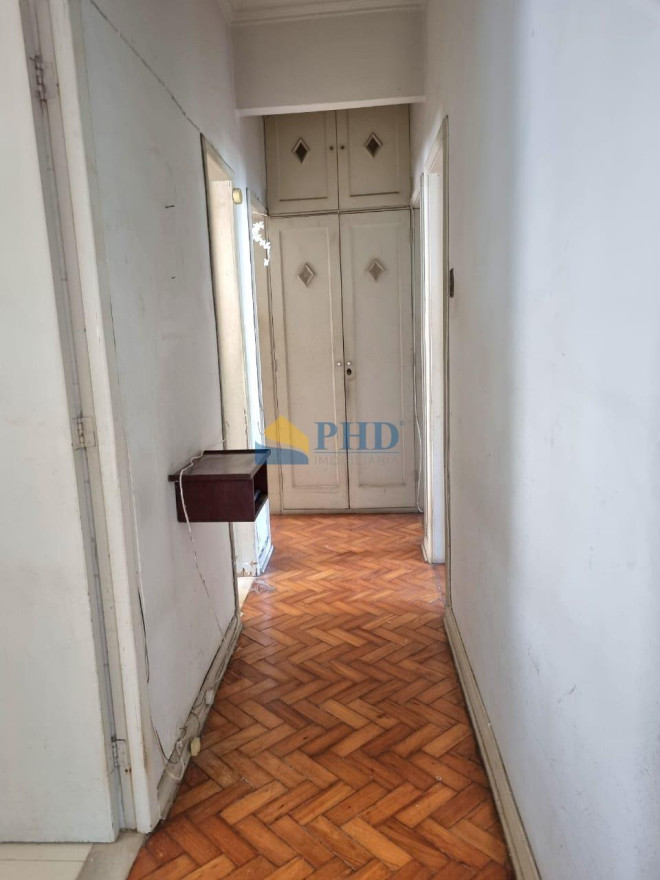 Apartamento 3 Quartos 115m² 