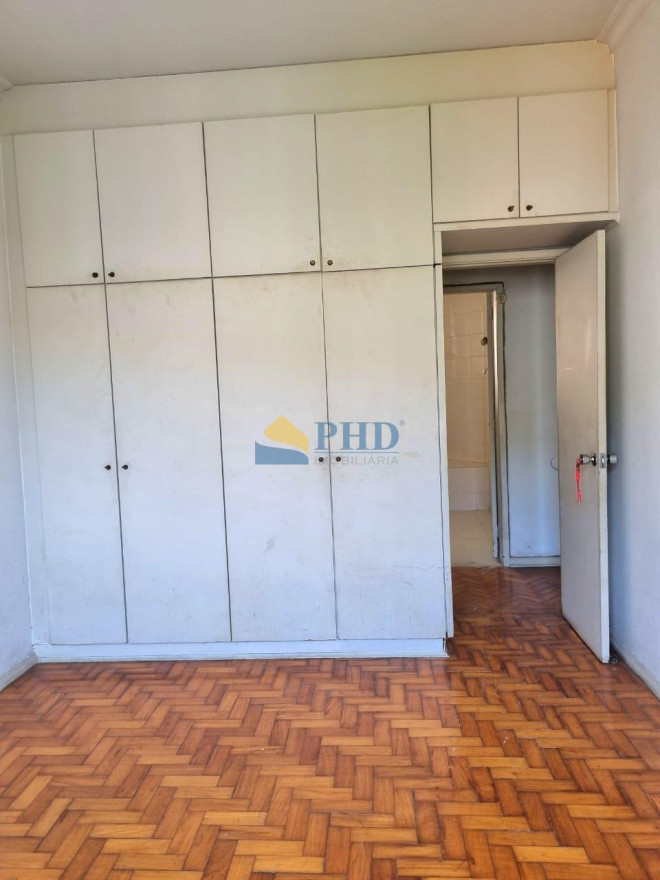 Apartamento 3 Quartos 115m² 