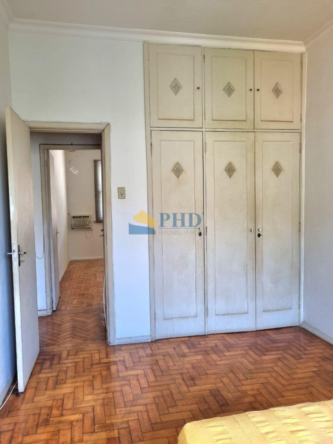 Apartamento 3 Quartos 115m² 