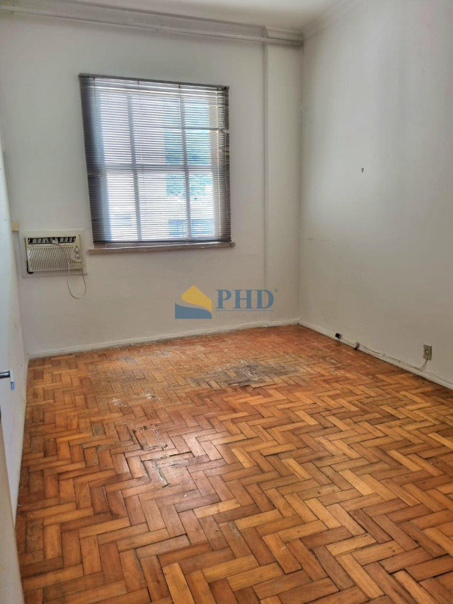Apartamento 3 Quartos 115m² 