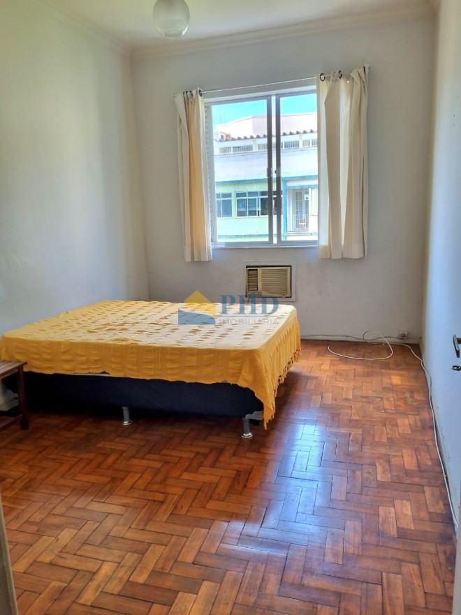 Apartamento 3 Quartos 115m² 