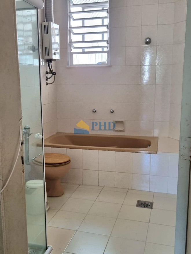 Apartamento 3 Quartos 115m² 