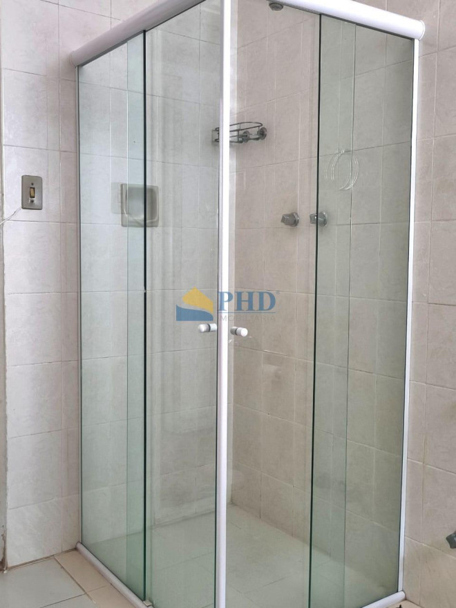 Apartamento 3 Quartos 115m² 