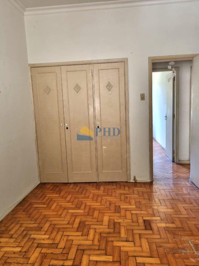 Apartamento 3 Quartos 115m² 
