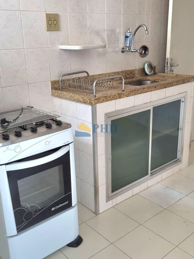 Apartamento 3 Quartos 115m² 
