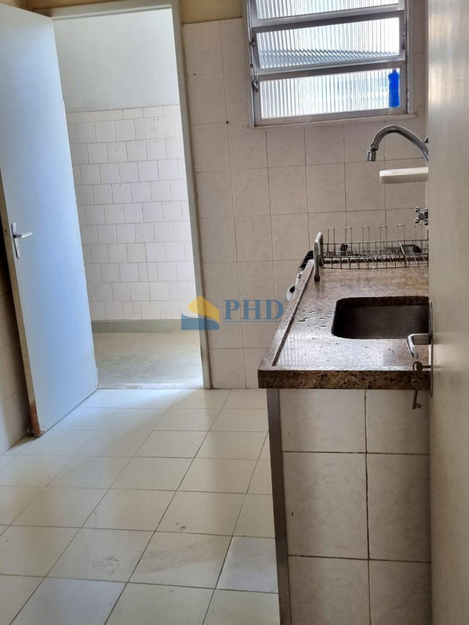 Apartamento 3 Quartos 115m² 