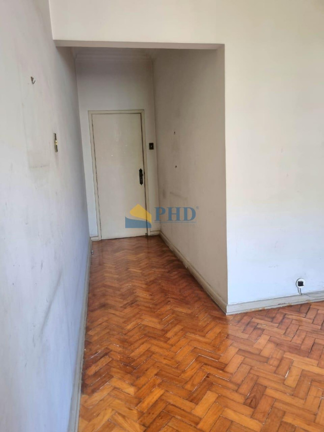 Apartamento 3 Quartos 115m² 