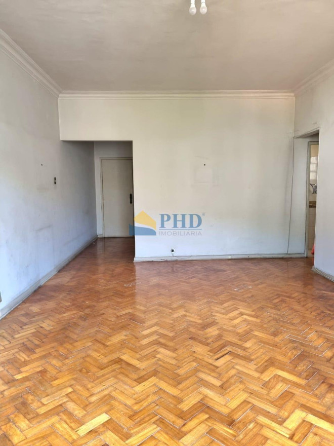 Apartamento 3 Quartos 115m² 