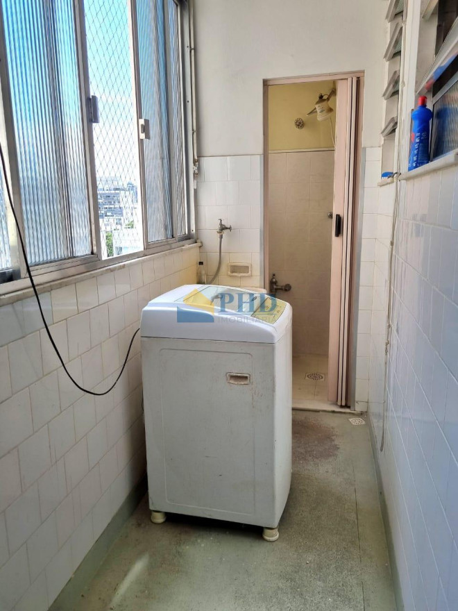 Apartamento 3 Quartos 115m² 