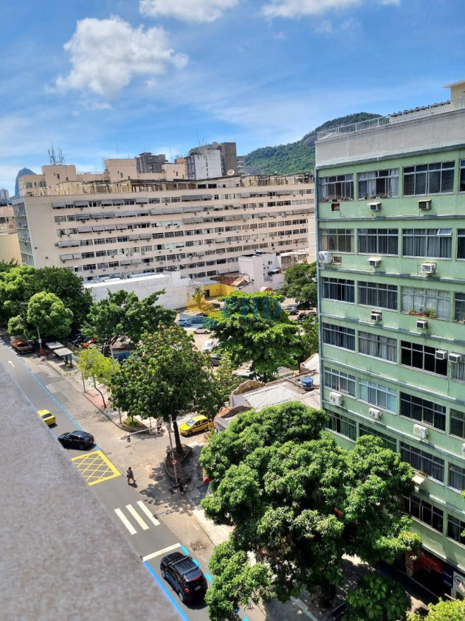 Apartamento 3 Quartos 115m² 