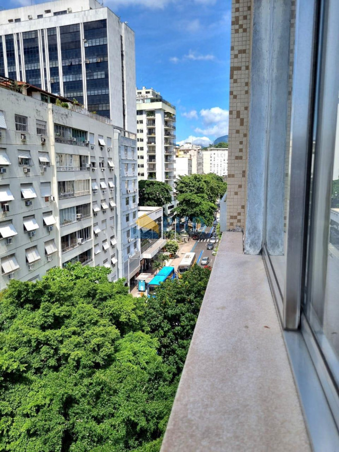 Apartamento 3 Quartos 115m² 