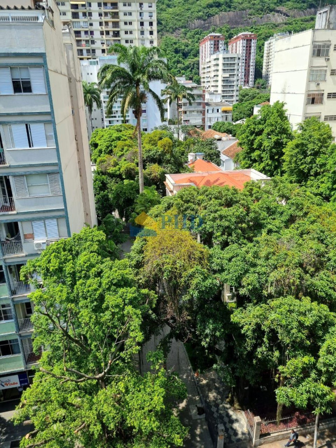 Apartamento 3 Quartos 115m² 