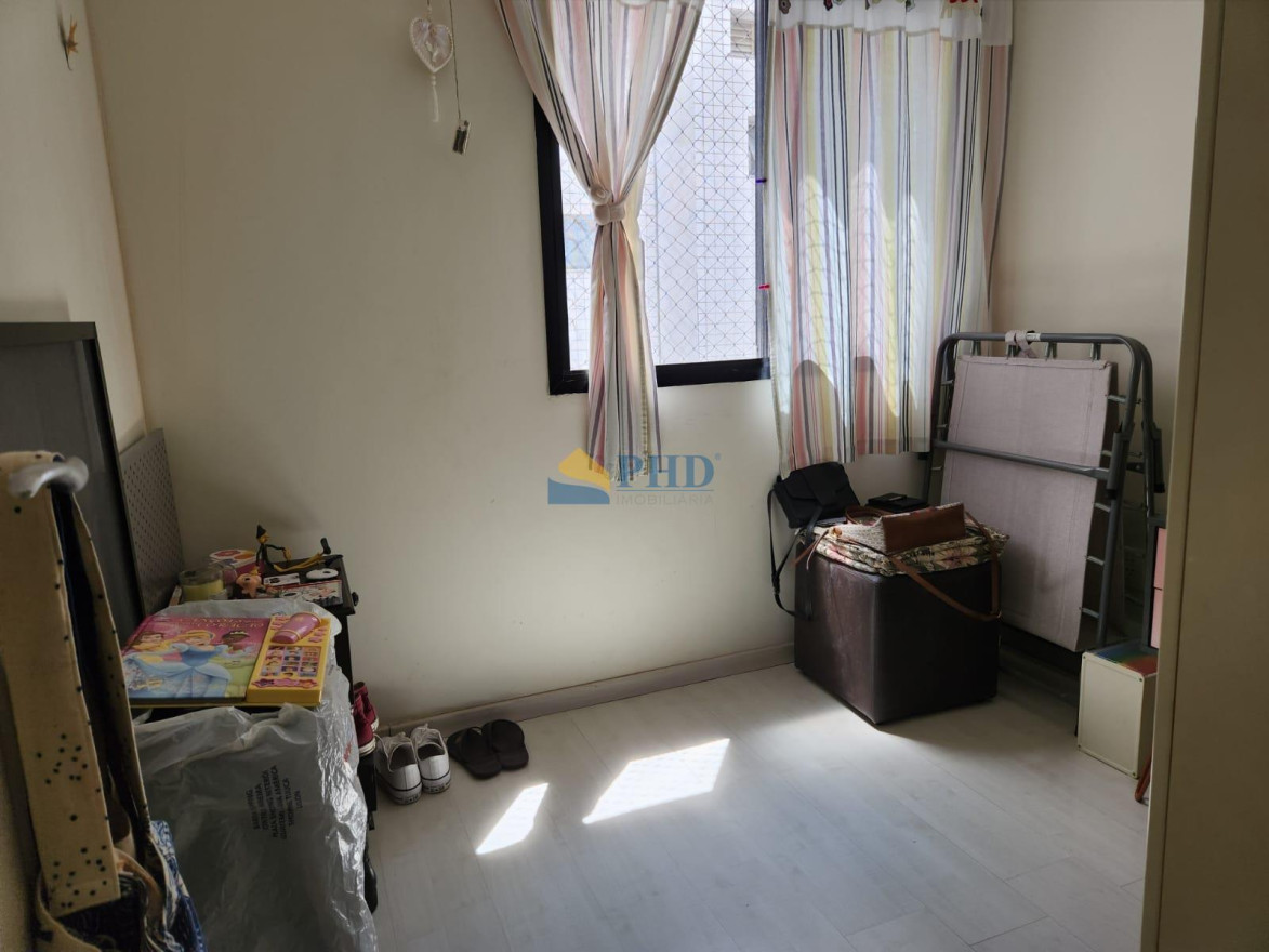Apartamento 3 Quartos 81m² 