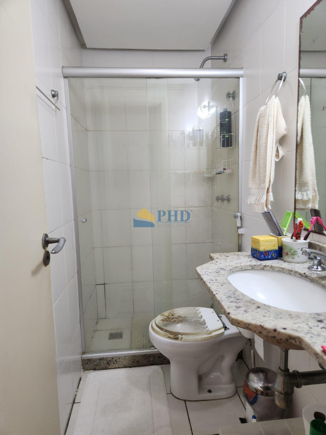 Apartamento 3 Quartos 81m² 