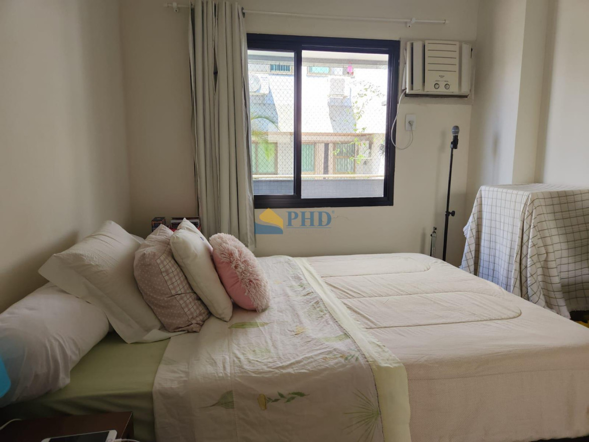 Apartamento 3 Quartos 81m² 