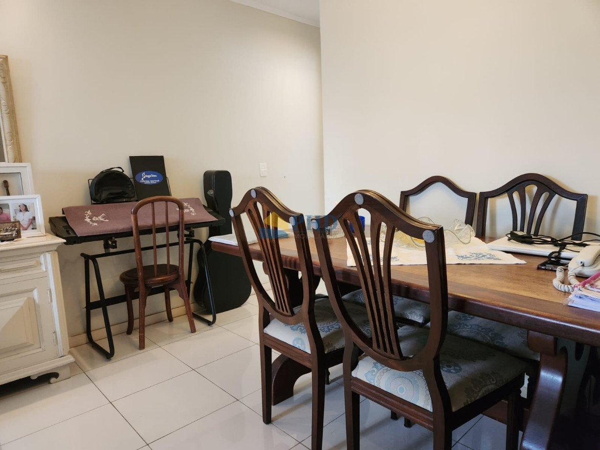 Apartamento 3 Quartos 81m² 