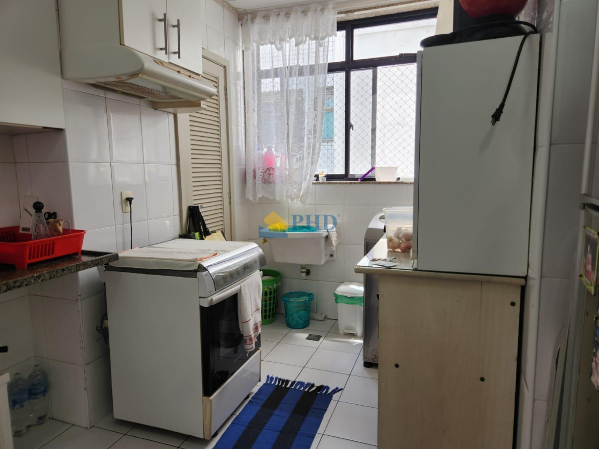 Apartamento 3 Quartos 81m² 