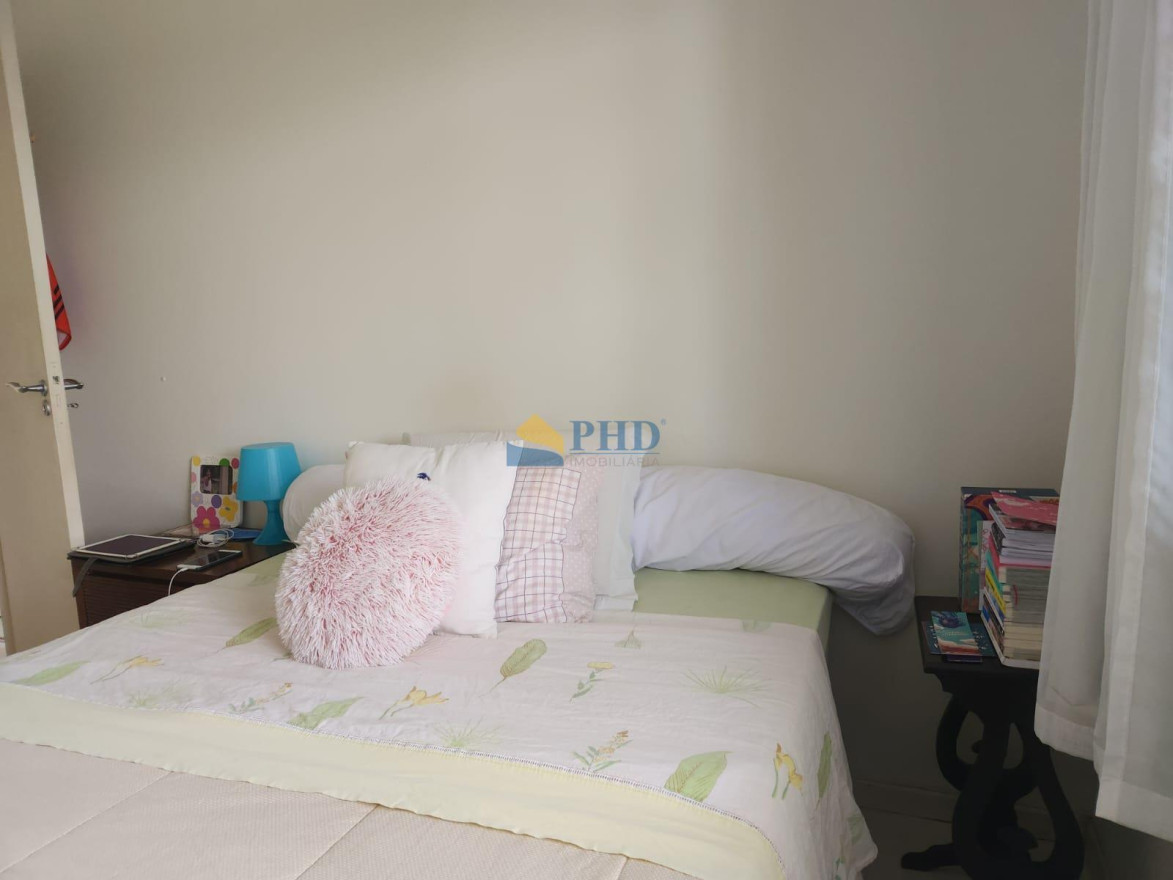 Apartamento 3 Quartos 81m² 