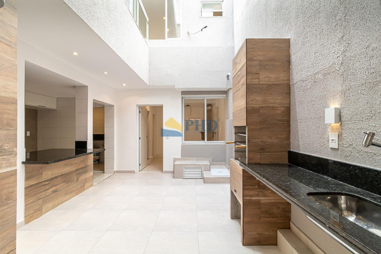Casa 4 Quartos 234m² 