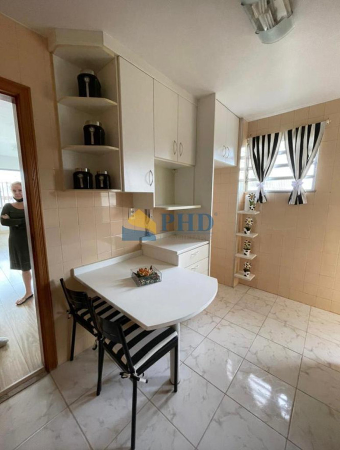 Apartamento 3 Quartos 96m² 