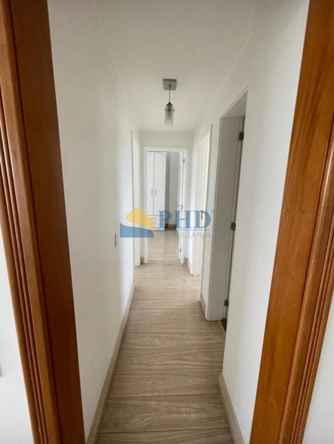 Apartamento 3 Quartos 96m² 