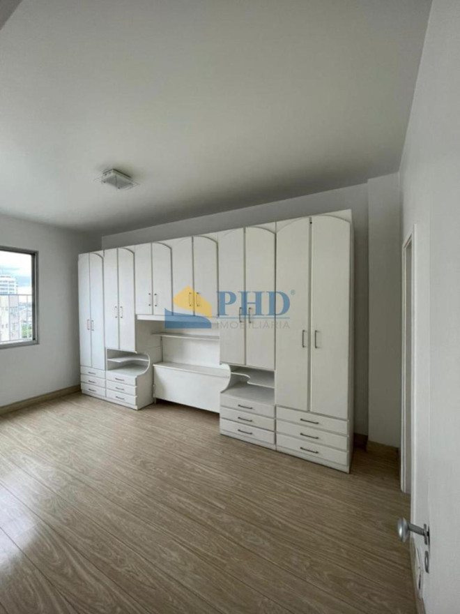 Apartamento 3 Quartos 96m² 