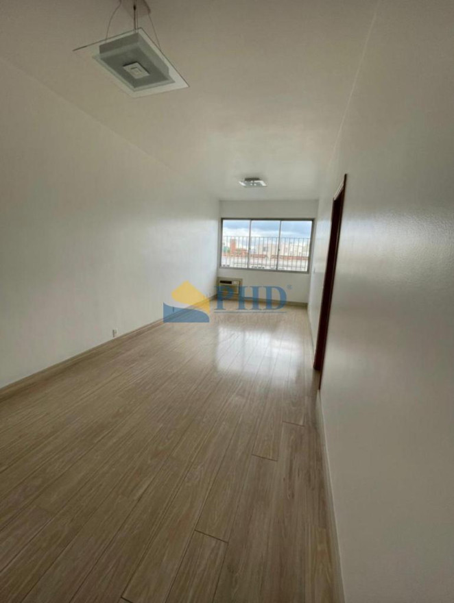 Apartamento 3 Quartos 96m² 