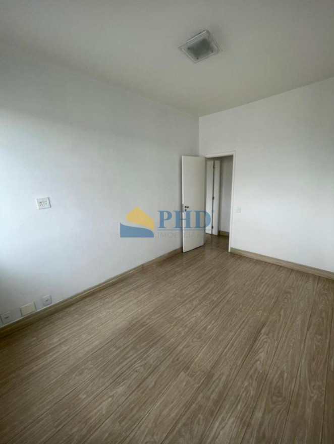 Apartamento 3 Quartos 96m² 