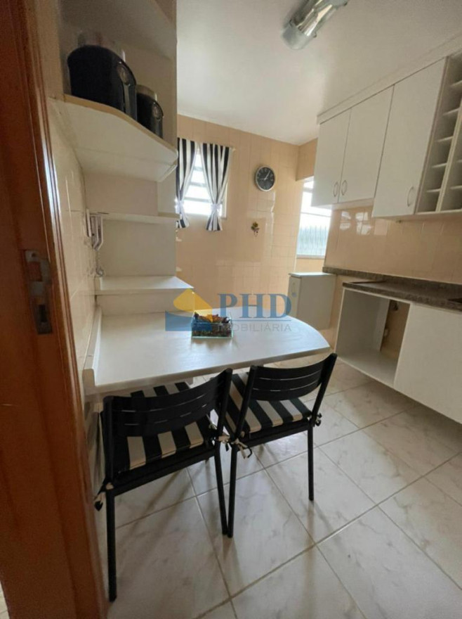 Apartamento 3 Quartos 96m² 