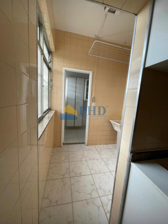 Apartamento 3 Quartos 96m² 
