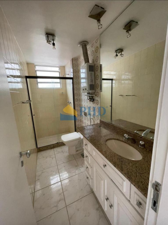 Apartamento 3 Quartos 96m² 