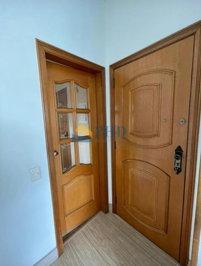 Apartamento 3 Quartos 96m² 