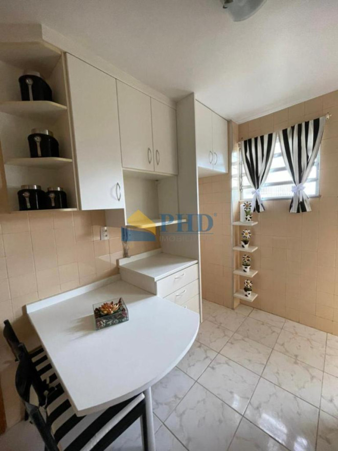 Apartamento 3 Quartos 96m² 