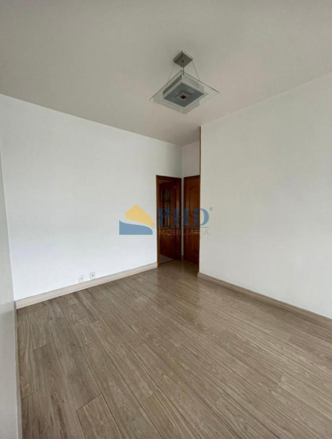 Apartamento 3 Quartos 96m² 