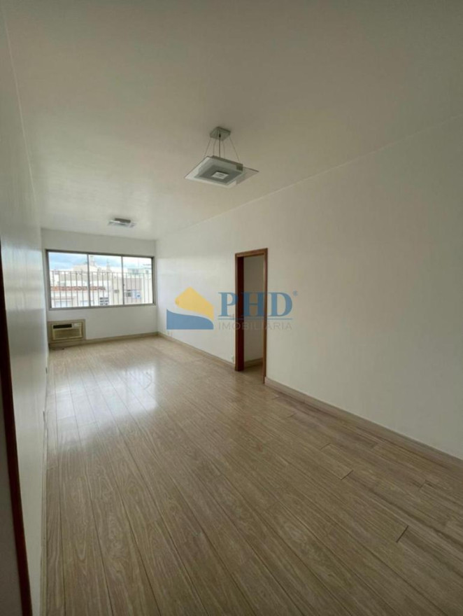 Apartamento 3 Quartos 96m² 