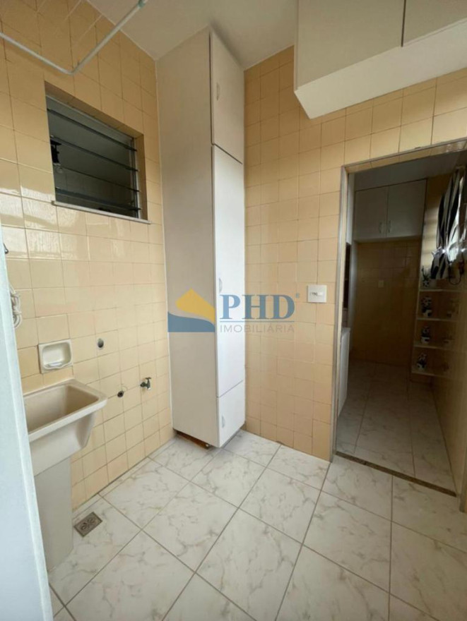 Apartamento 3 Quartos 96m² 