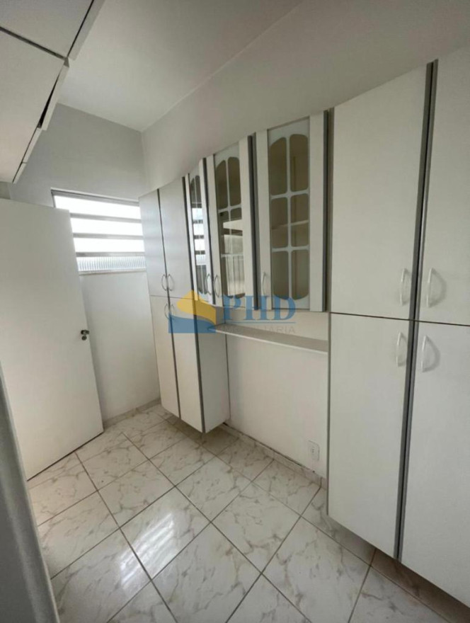 Apartamento 3 Quartos 96m² 