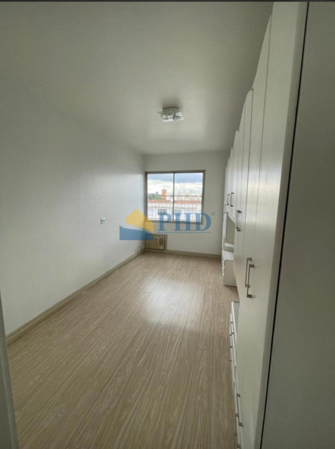 Apartamento 3 Quartos 96m² 