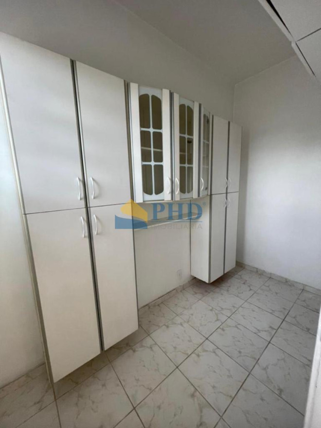 Apartamento 3 Quartos 96m² 
