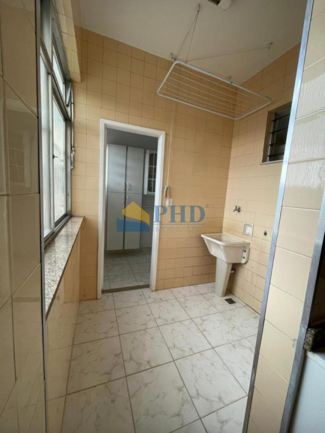 Apartamento 3 Quartos 96m² 