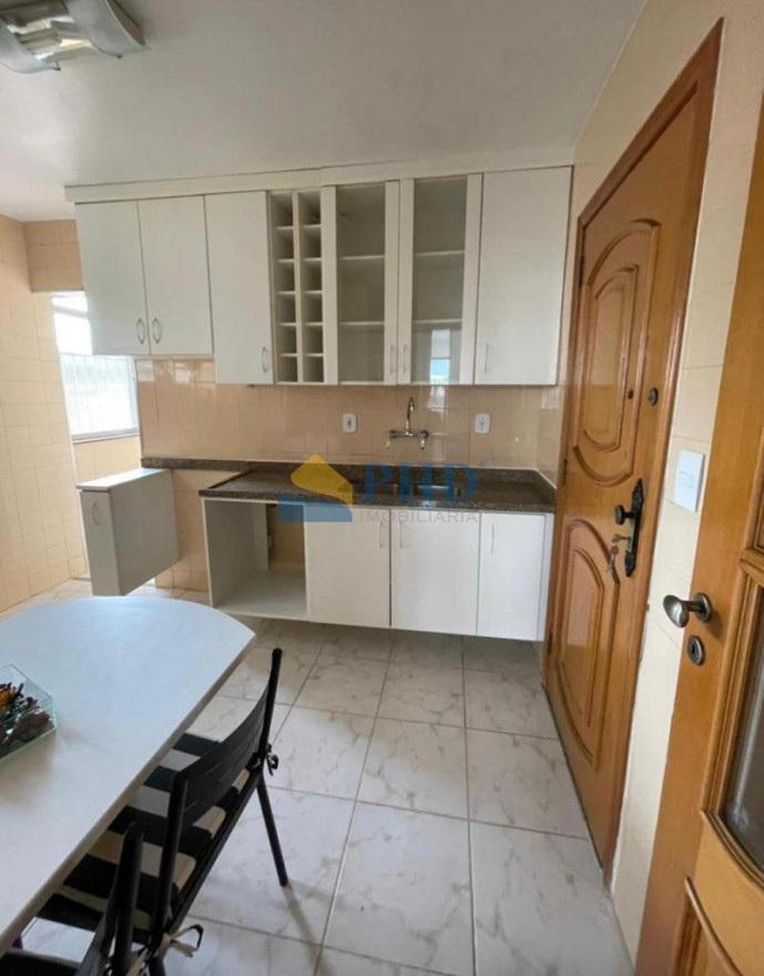 Apartamento 3 Quartos 96m² 