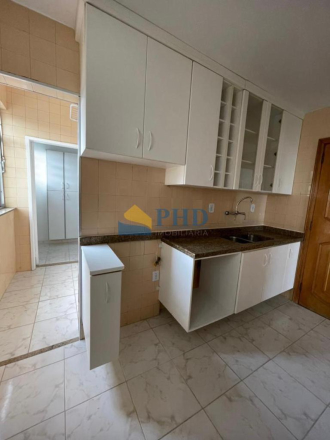 Apartamento 3 Quartos 96m² 