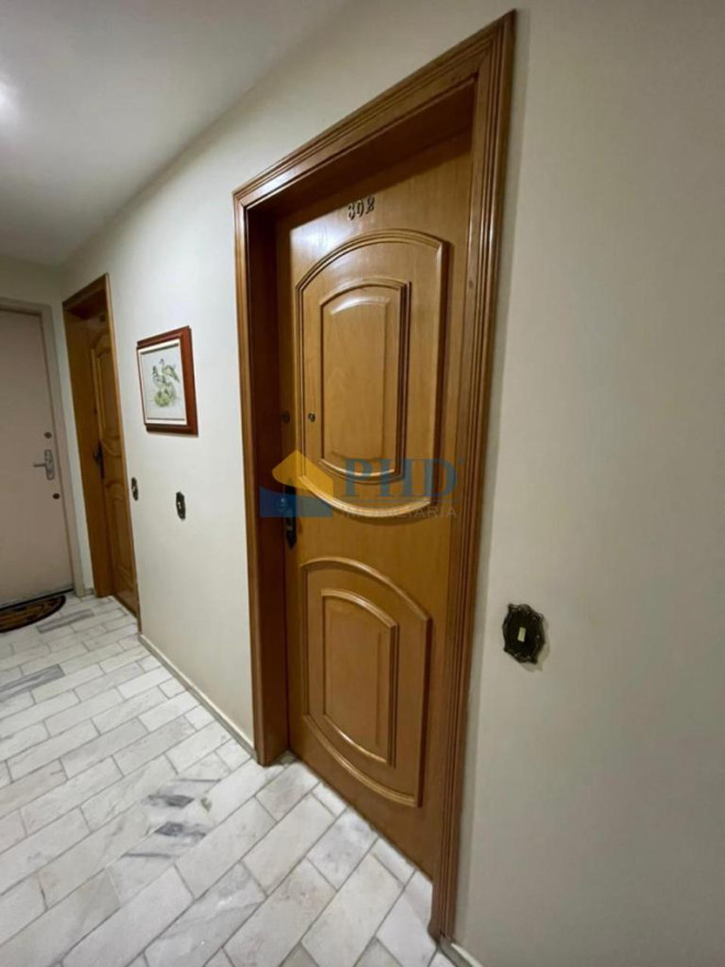 Apartamento 3 Quartos 96m² 