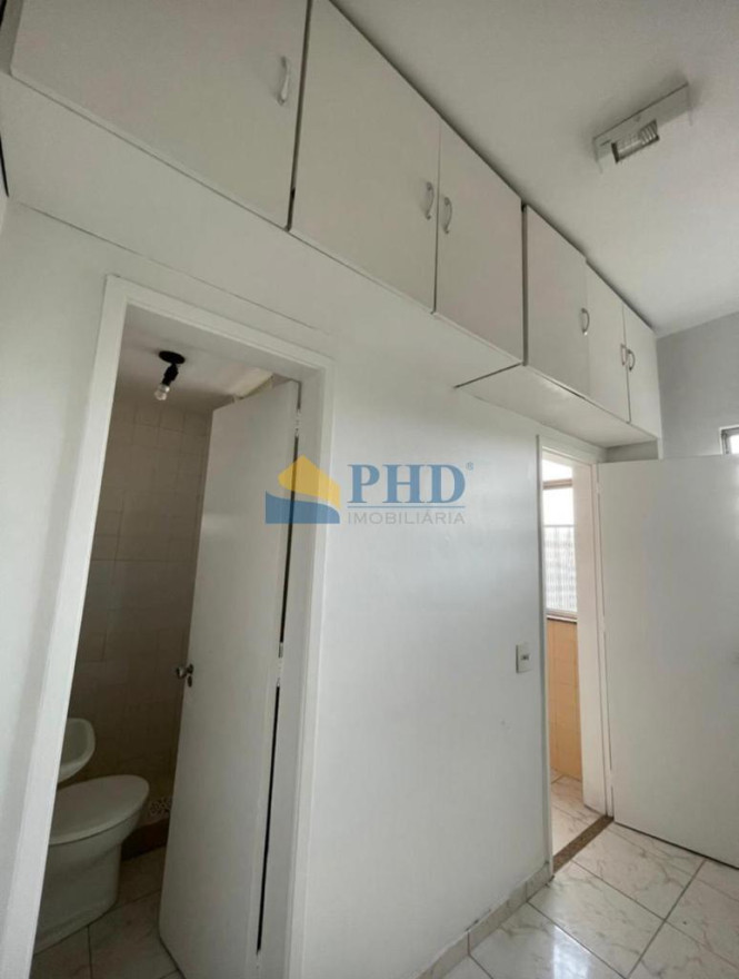 Apartamento 3 Quartos 96m² 